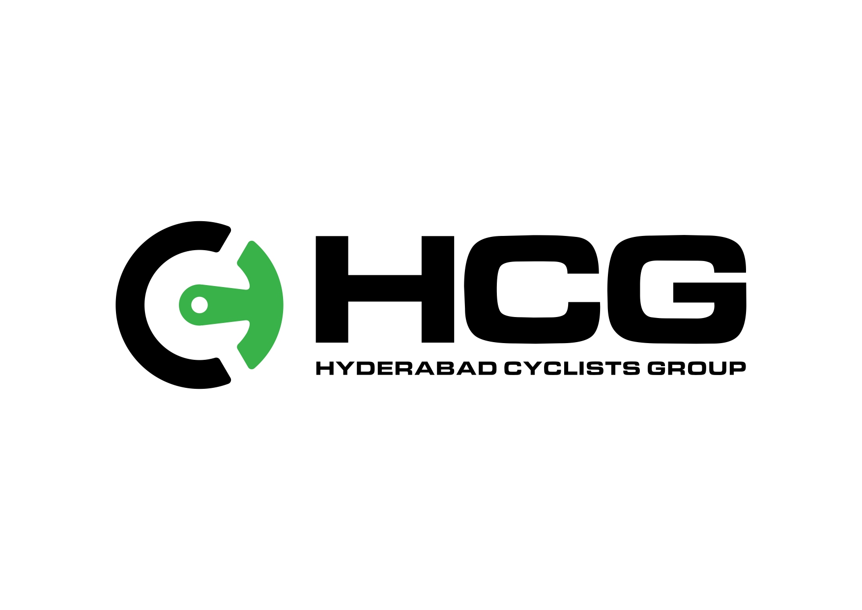 HCG Logo